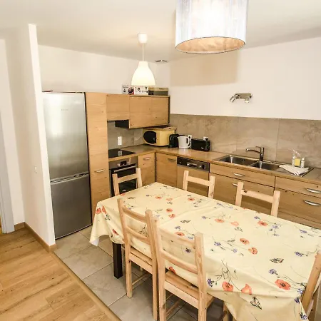 아파트 A Avec Parking Et Wifi, Proche Pistes - Fr-1-343-194 샤모니