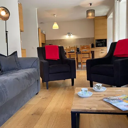 A Avec Parking Et Wifi, Proche Pistes - Fr-1-343-194 Apartament Chamonix
