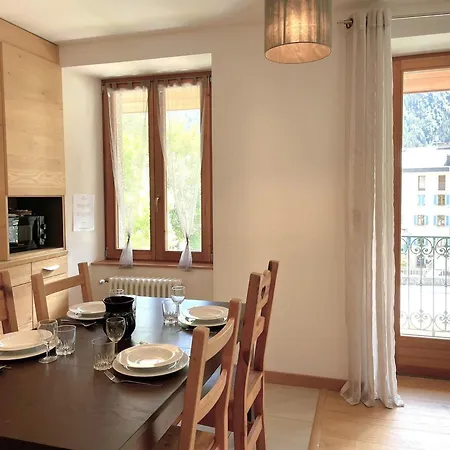 Apartament A Avec Parking Et Wifi, Proche Pistes - Fr-1-343-194