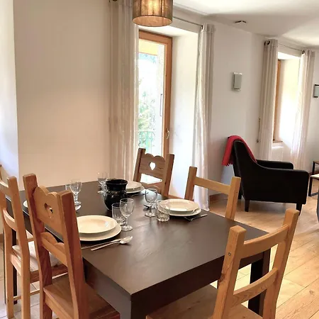 à Proche Pistes Avec Balcon Et Wifi - Fr-1-343-194