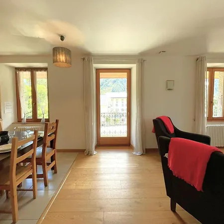 Apartament A Avec Parking Et Wifi, Proche Pistes - Fr-1-343-194 *