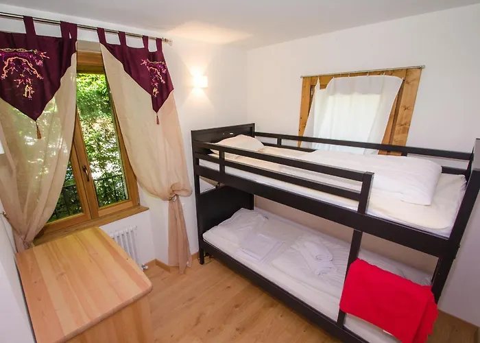 A Avec Parking Et Wifi, Proche Pistes - Fr-1-343-194