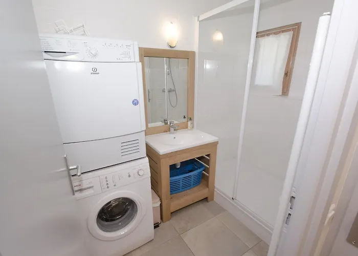 A Avec Parking Et Wifi, Proche Pistes - Fr-1-343-194 * Chamonix