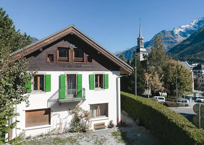 A Avec Parking Et Wifi, Proche Pistes - Fr-1-343-194