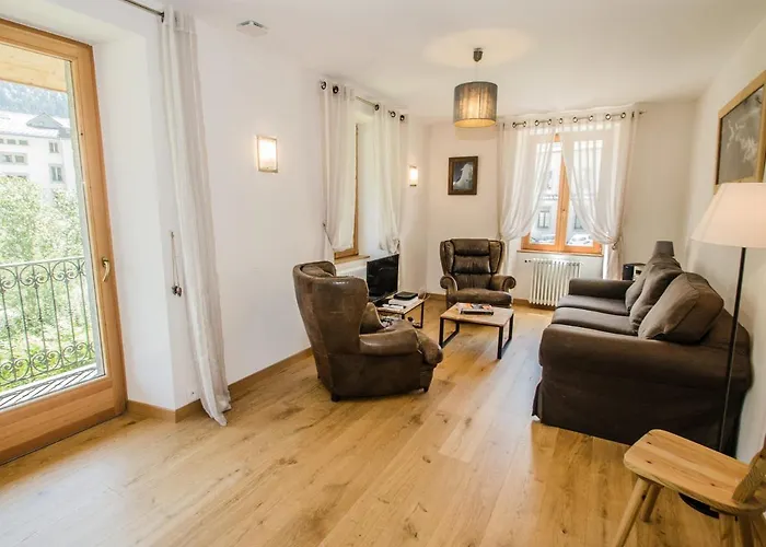 公寓 A Avec Parking Et Wifi, Proche Pistes - Fr-1-343-194 *