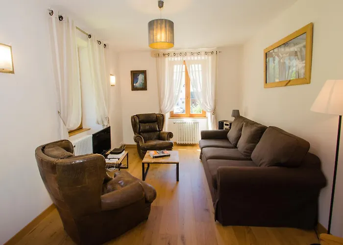 A Avec Parking Et Wifi, Proche Pistes - Fr-1-343-194 *